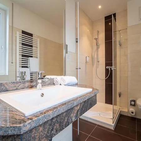 St Georg - 호텔 레겐스부르크