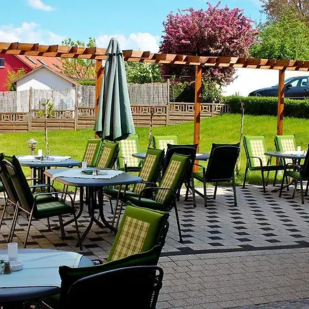 St. Georg Hotel