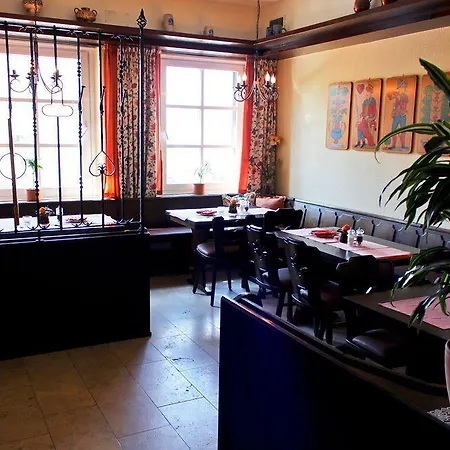 St. Georg Hotel 3*