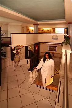 Hotel St. Georg Ratisbona