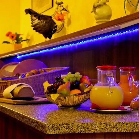 호텔 St Georg - 레겐스부르크