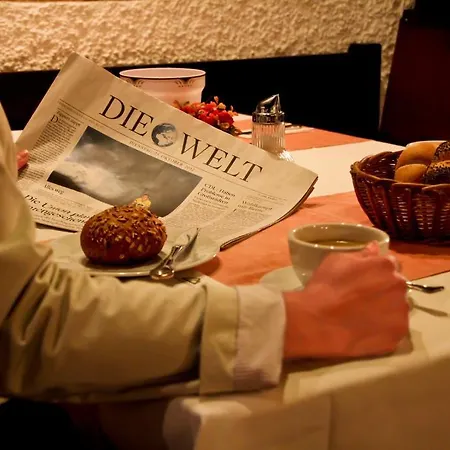 St Georg - 호텔 레겐스부르크