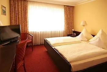 Hotel St. Georg Ratisbona
