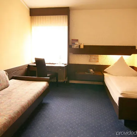 Hotel St. Georg