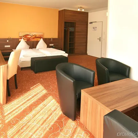 St Georg - 4* 레겐스부르크