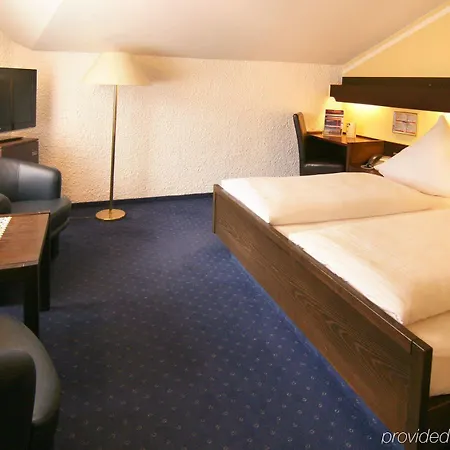 St. Georg Hotel 3*