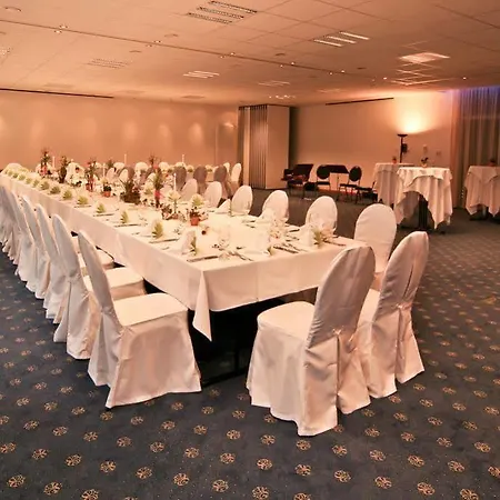 St. Georg Hotel