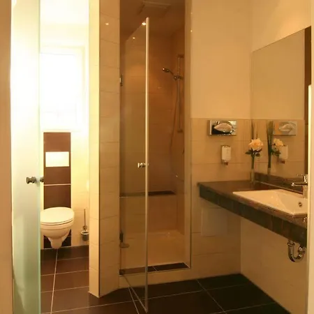 Hotel St. Georg Ratisbona