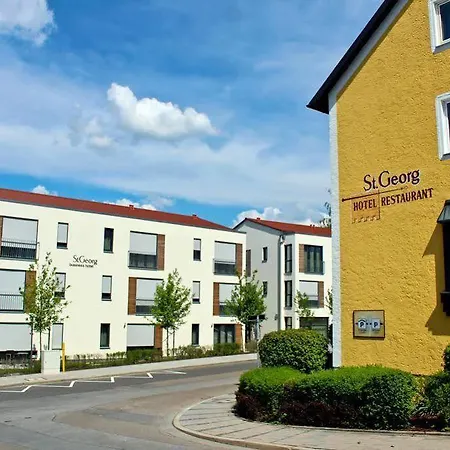 St. Georg 3*