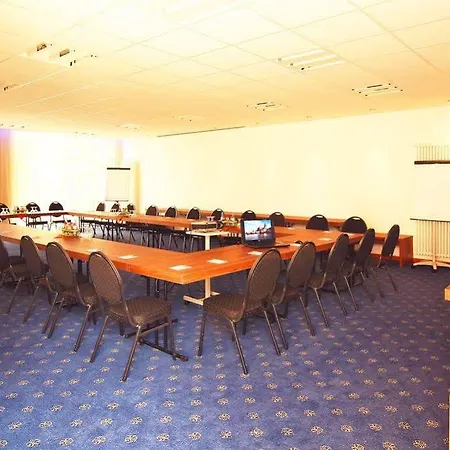 Hotel St. Georg
