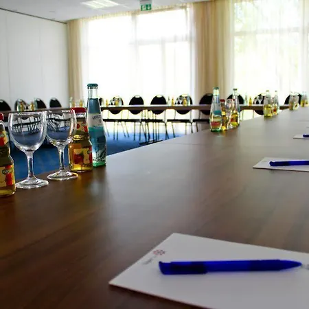 St. Georg Hotel Ratisbona