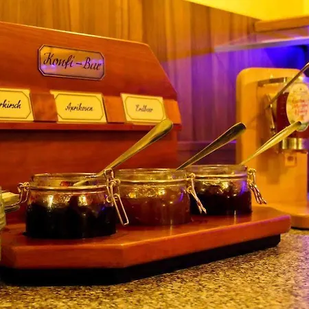 St Georg - 4* 레겐스부르크