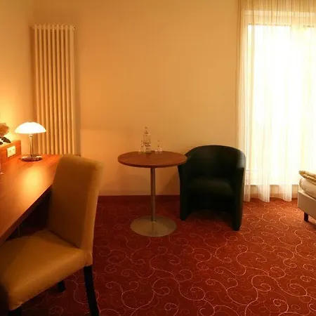 Hotel St. Georg 3*