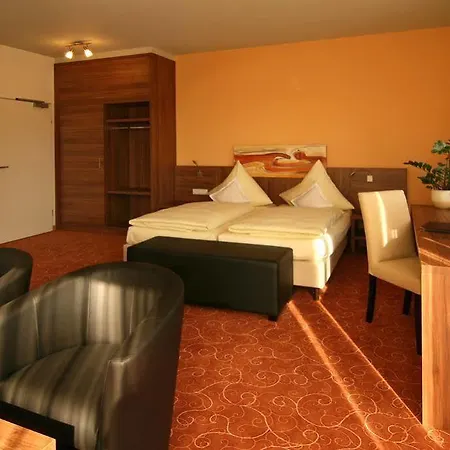 St. Georg Hotel Ratisbona