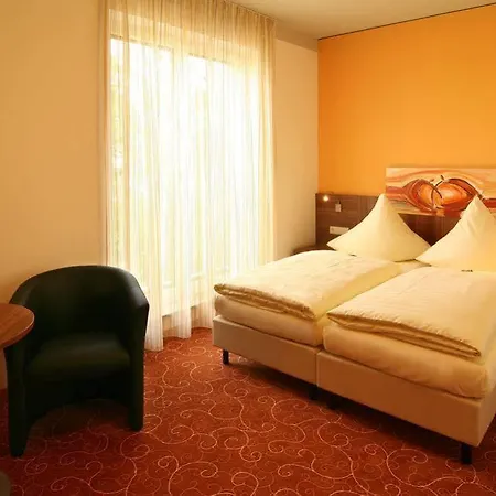 St. Georg Hotel Ratisbona