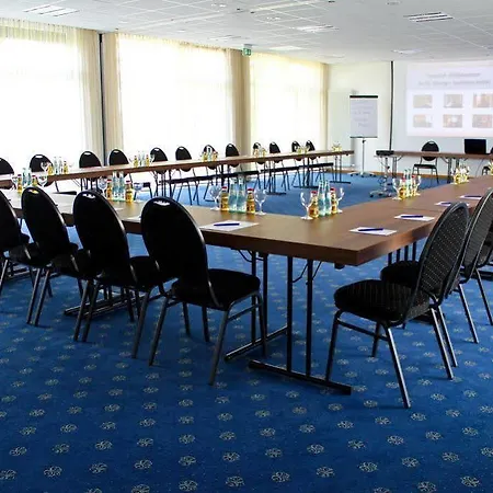 St. Georg Hotel