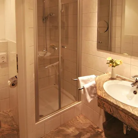 St. Georg Hotel 3*
