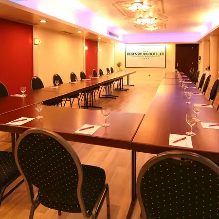 St Georg - 호텔 4*