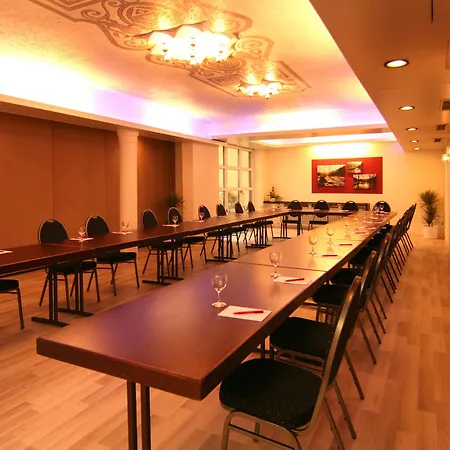 호텔 St Georg - 레겐스부르크