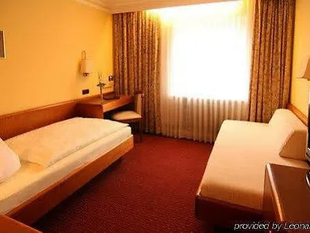 Hotel St. Georg