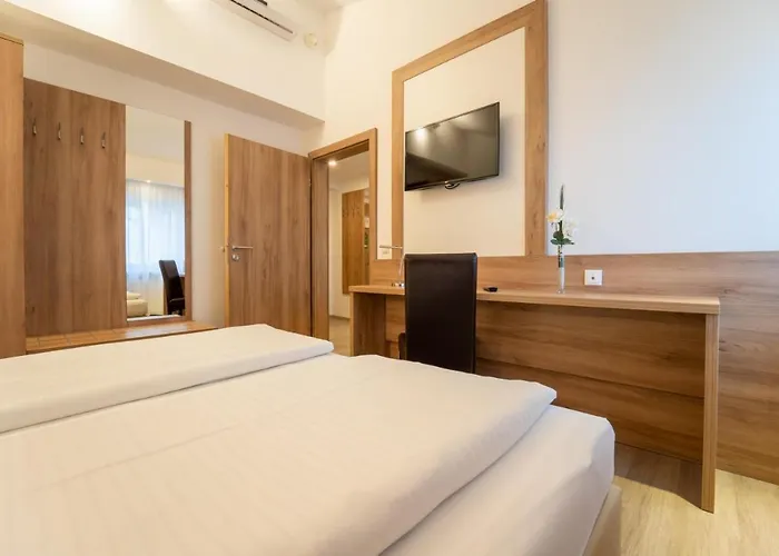 St Georg - Hotell 4*