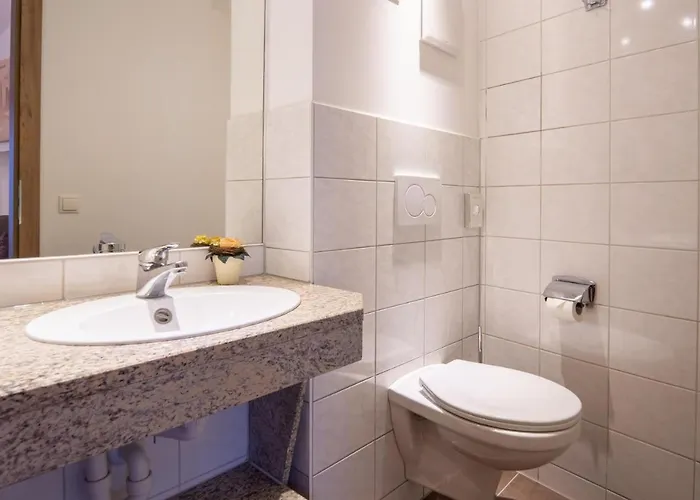 St Georg - 4* Ratisbona