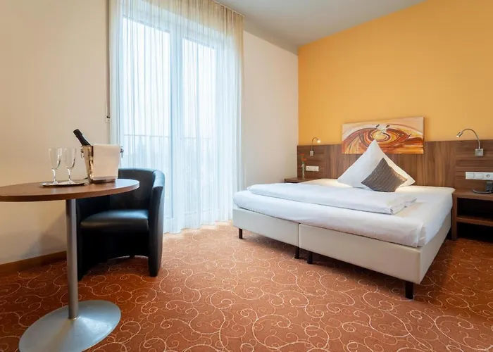 St Georg - 4* Ratisbona