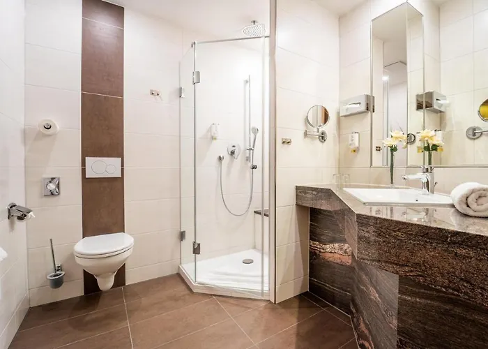 St Georg - 4* Ratisbona