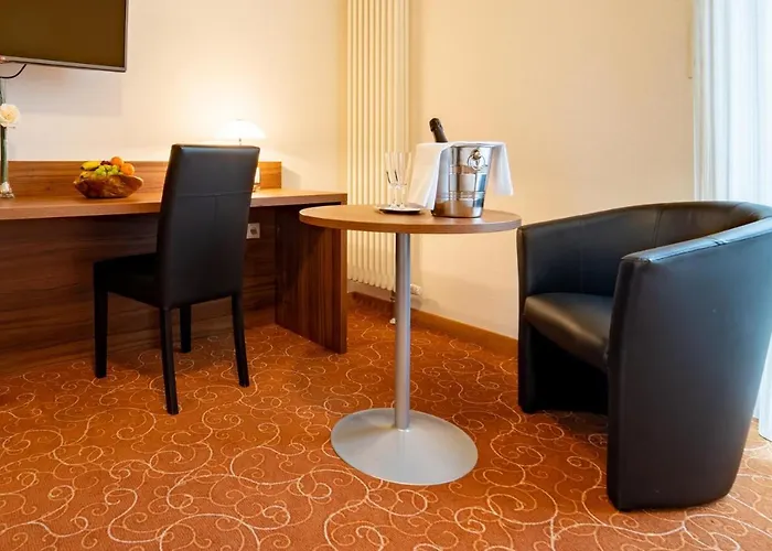 St Georg - 4* Regensburg