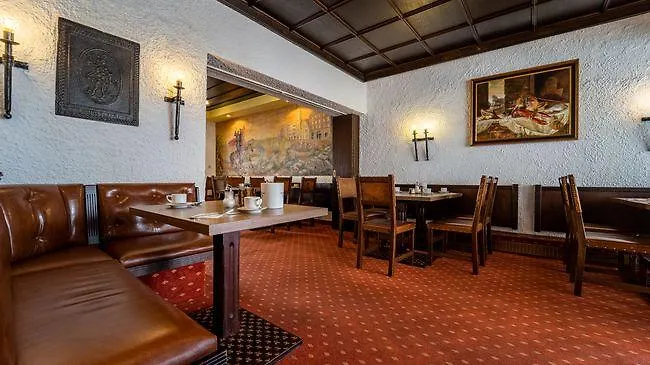 Hotell St Georg - 4*