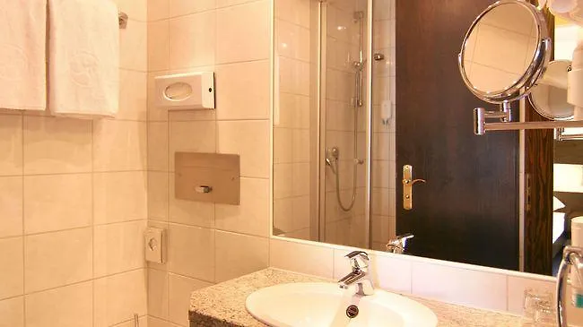 St Georg - Hotell Regensburg