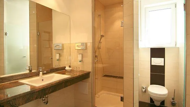 St Georg - Hotell 4*