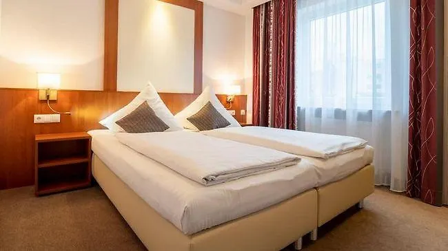 St Georg - Hotell Regensburg