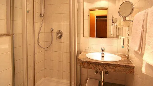 St Georg - Hotell 4*