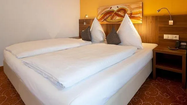 Hotell St Georg - Regensburg