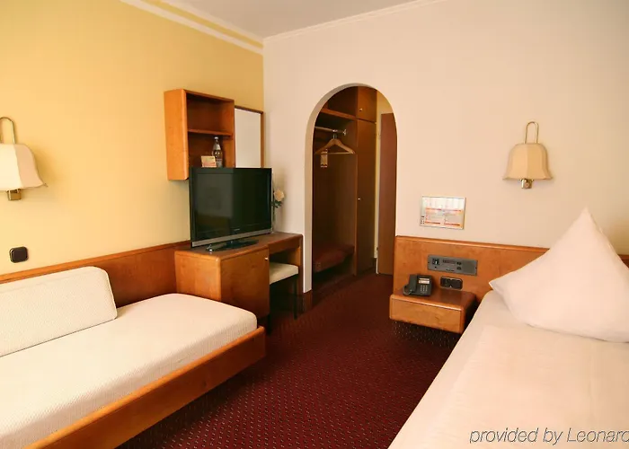 St Georg - Hotel Ratisbona