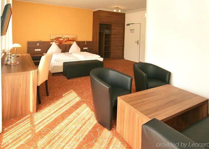 St Georg - 4* Ratisbona