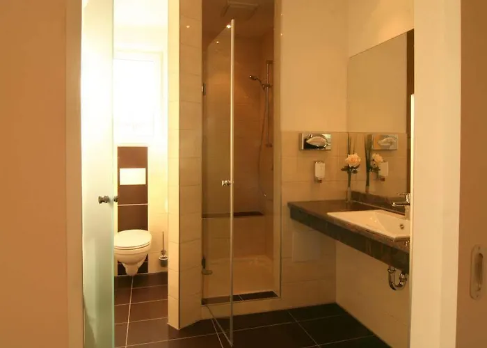 Hotel St Georg - Ratisbona