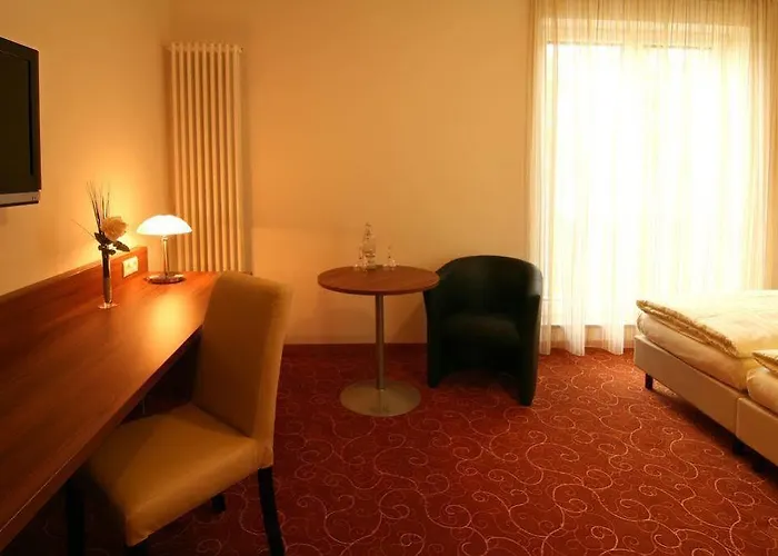 Hotell St Georg - 4*
