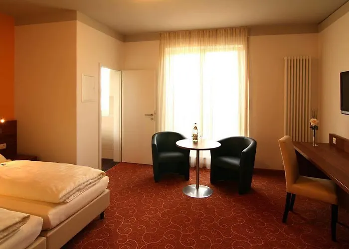 St Georg - 4* Ratisbona