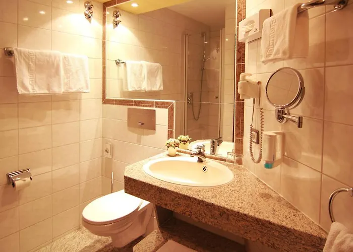 St Georg - 4* Regensburg