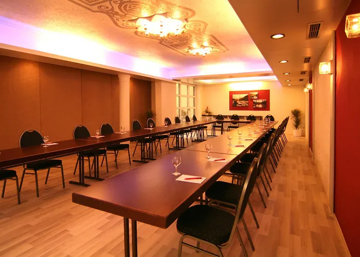 Hotel St Georg - Ratisbona