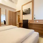 St Georg - Hotell 4*