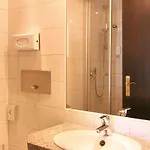 St Georg - Hotell Regensburg