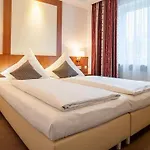 St Georg - Hotell Regensburg