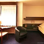 Hotell St Georg -