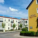 Hotel St. Georg - Business 4*