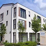Hotel St. Georg - Business Regensburg