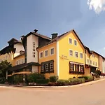 Hotell St Georg - Regensburg