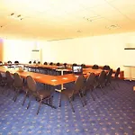 Ξενοδοχείο St Georg -